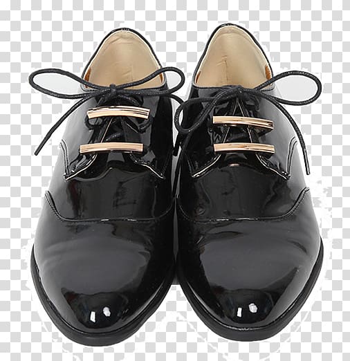 Shoe Product Walking Black M, Gold Oxford Shoes for Women Nordstrom transparent background PNG clipart