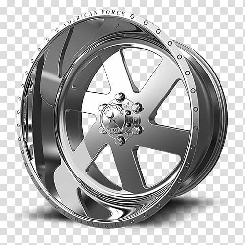 American Force Wheels Tire Truck Rim, kappa pride transparent background PNG clipart