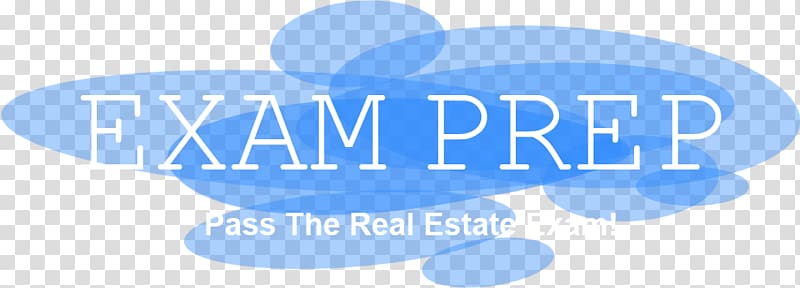 Real estate license Estate agent Sales Logo, test prep for school transparent background PNG clipart