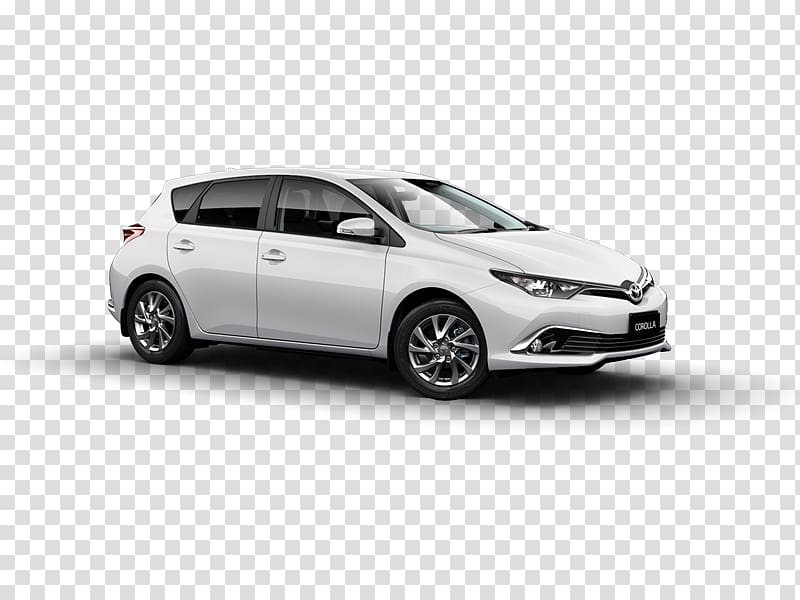 2016 Toyota Corolla Bumper Compact car, toyota transparent background PNG clipart