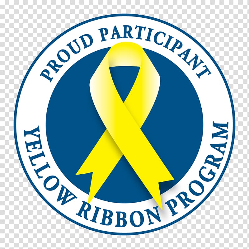 Columbia College Chicago Columbia University Scholarship Organization, yellow ribbon transparent background PNG clipart