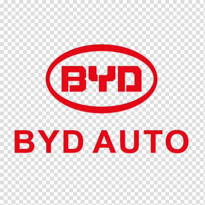 BYD Automobile Company Limited Logo Car BYD Company Auto China, car transparent background PNG clipart