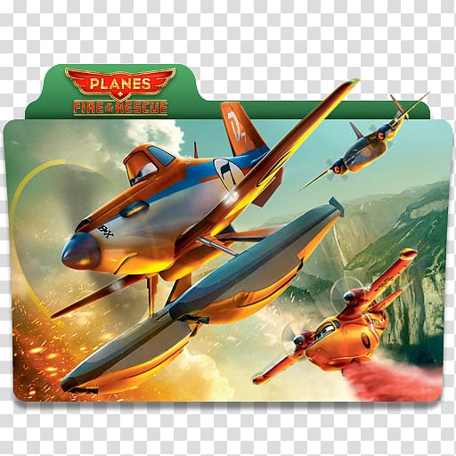 Dusty Crophopper YouTube Computer Icons Directory, Planes Fire Rescue transparent background PNG clipart