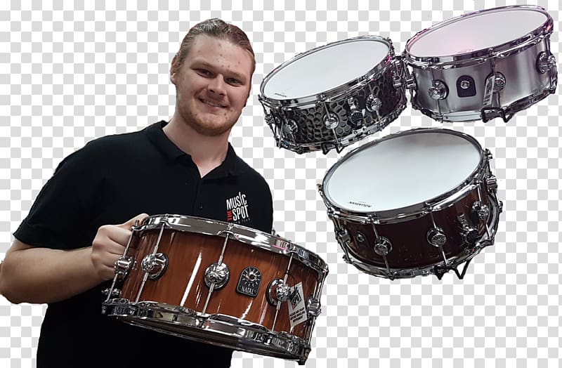 Snare Drums Timbales Marching percussion Tom-Toms Bass Drums, boss brain child transparent background PNG clipart
