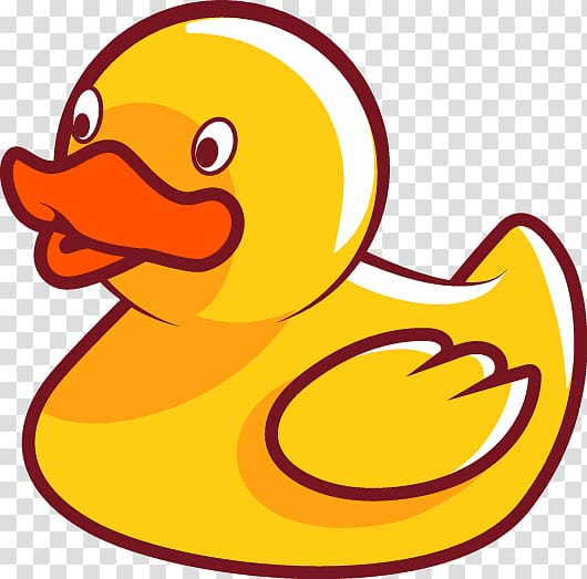Duck Toy Child , Taobao electricity supplier creative baby products transparent background PNG clipart