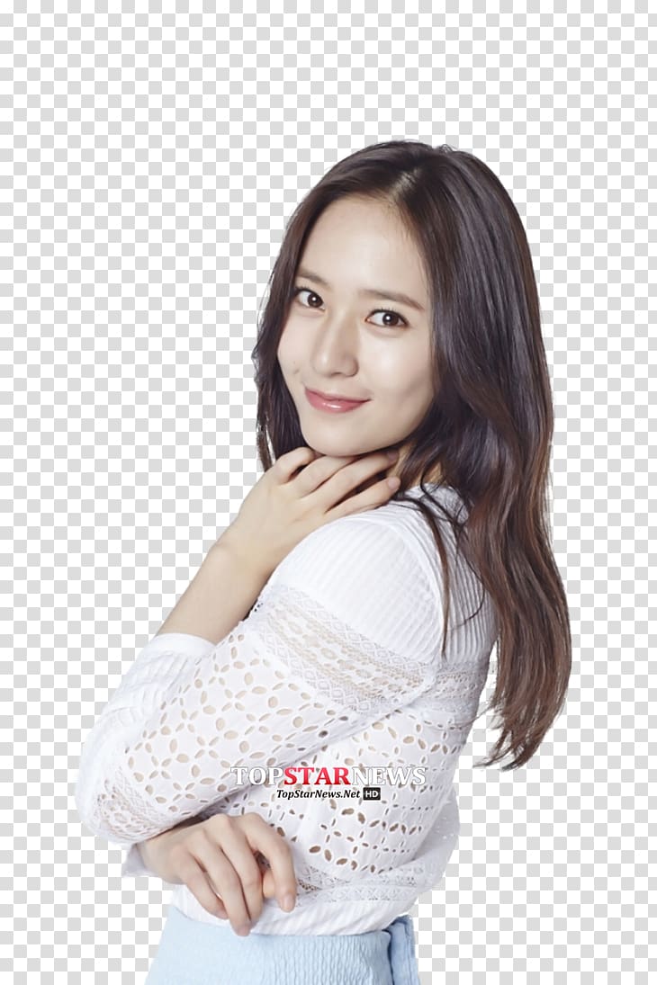 Krystal Jung South Korea Jessica & Krystal f(x) Girl group, others transparent background PNG clipart