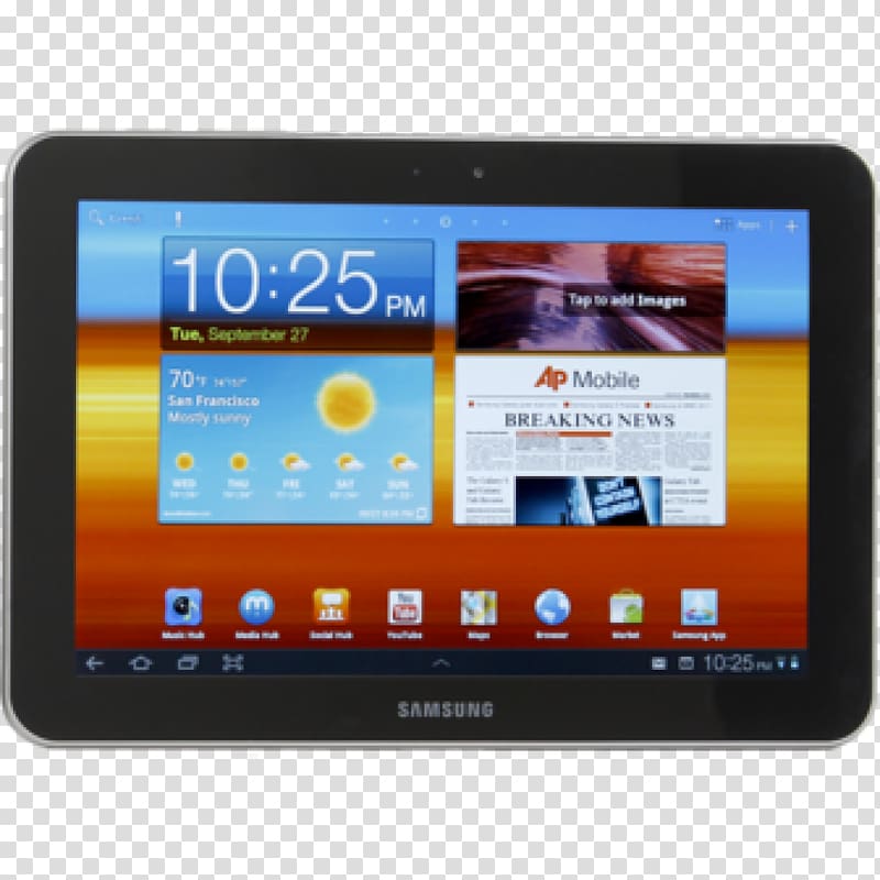 Samsung Galaxy Tab 4 8.0 Samsung Galaxy Tab 8.9 Samsung Galaxy Tab 4 10.1 Samsung Galaxy Tab 3 10.1 Samsung Galaxy Tab 7.0, samsung transparent background PNG clipart