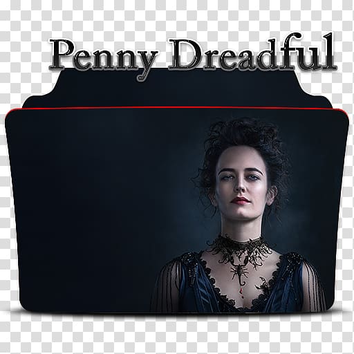 Penny Dreadful, Season 1 Vanessa Ives John Logan Sir Malcolm Murray, others transparent background PNG clipart