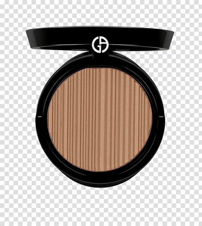 Cosmetics Face Powder Armani Sun tanning Sephora, Armani logo transparent background PNG clipart