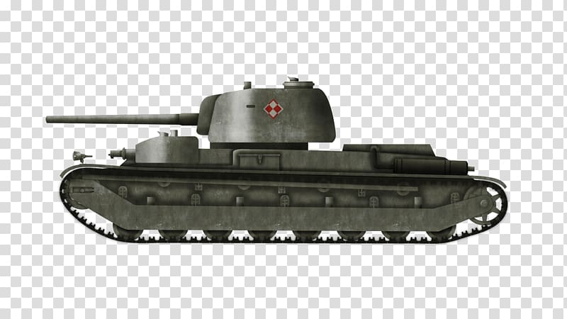 Churchill tank 20/25TP Heavy tank World of Tanks, Tank transparent background PNG clipart