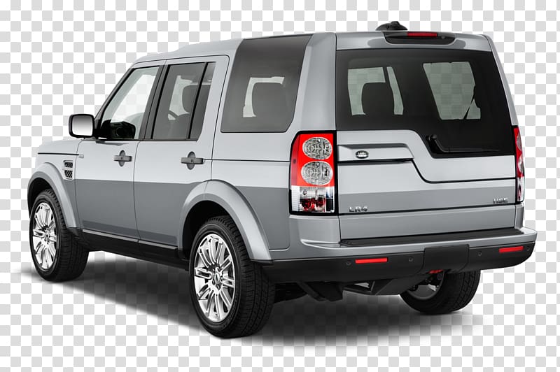 2012 Land Rover LR4 2012 Land Rover Range Rover Sport 2013 Land Rover LR4 Land Rover Discovery, land rover transparent background PNG clipart