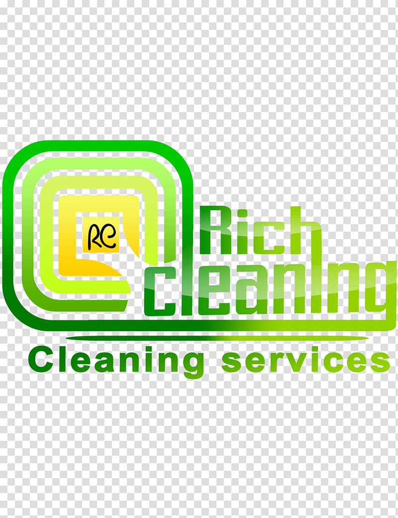Richcleaning Commercial cleaning Cleaner Service Advertising, general cleaning transparent background PNG clipart