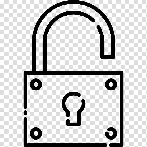 Padlock Best Lock Corporation Computer Icons Key, open lock transparent background PNG clipart