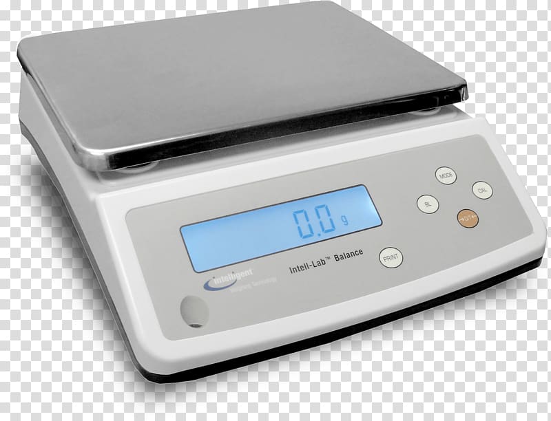 Measuring Scales Laboratory Analytical balance Measurement Measuring instrument, weight scale transparent background PNG clipart