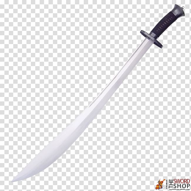 Sabre Dagger Kung fu, chinese Sword transparent background PNG clipart