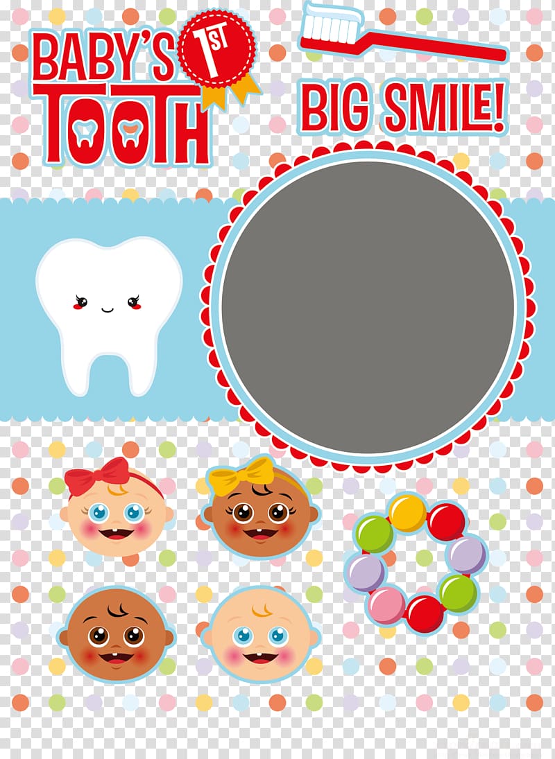 Tooth fairy Infant Deciduous teeth , FIG healthy baby teeth transparent background PNG clipart