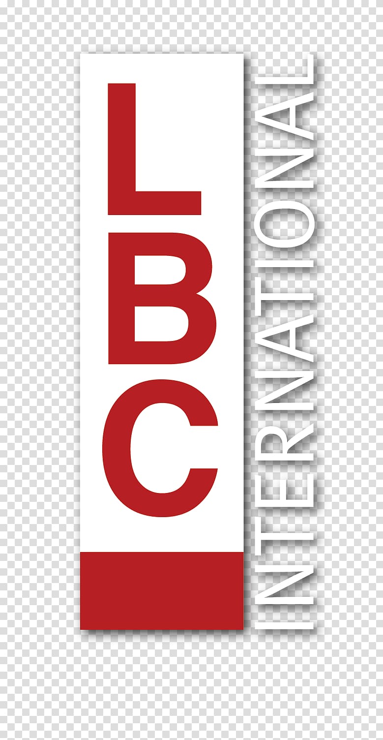 Lebanon Lebanese Broadcasting Corporation Television channel Logo, descriptive transparent background PNG clipart