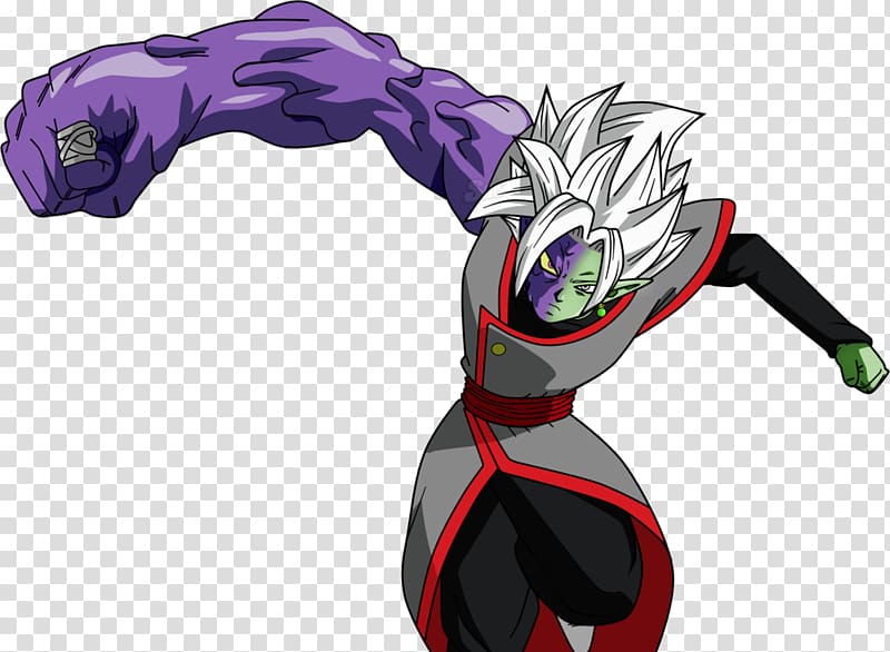 Goku Black Trunks Gohan Vegeta, popped transparent background PNG clipart