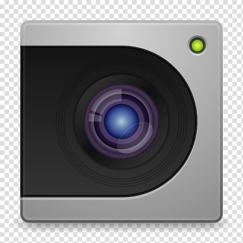 multimedia cameras & optics lens, Devices webcam transparent background PNG clipart