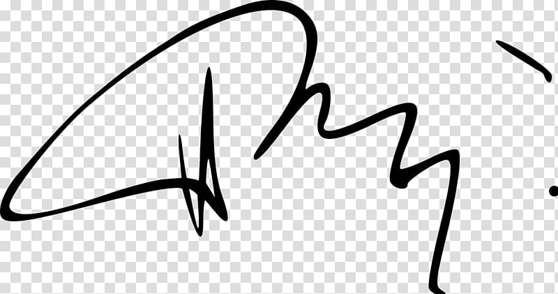 Somalia Signature, Ali transparent background PNG clipart