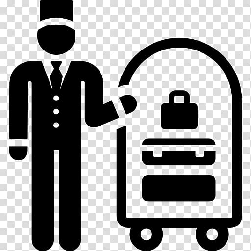 Bellhop Computer Icons, Bellboy transparent background PNG clipart