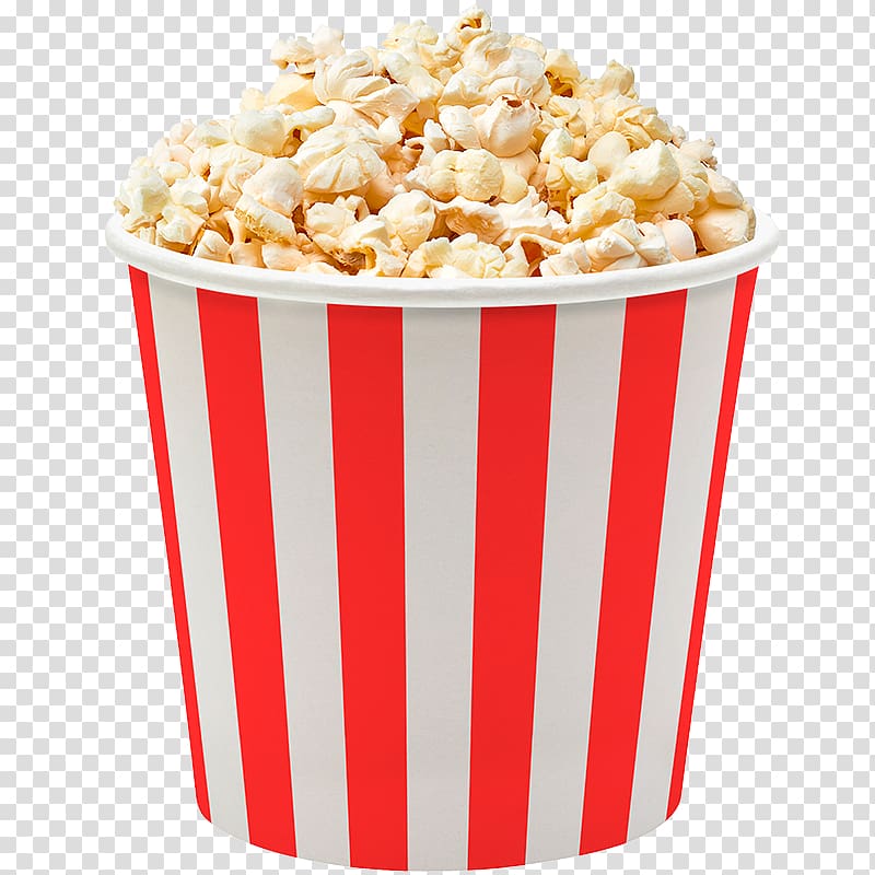 Microwave popcorn Kettle corn Maize , popcorn transparent background PNG clipart