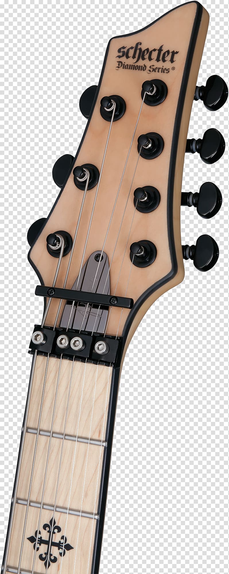 Acoustic-electric guitar Acoustic guitar Jeff Loomis, electric guitar transparent background PNG clipart