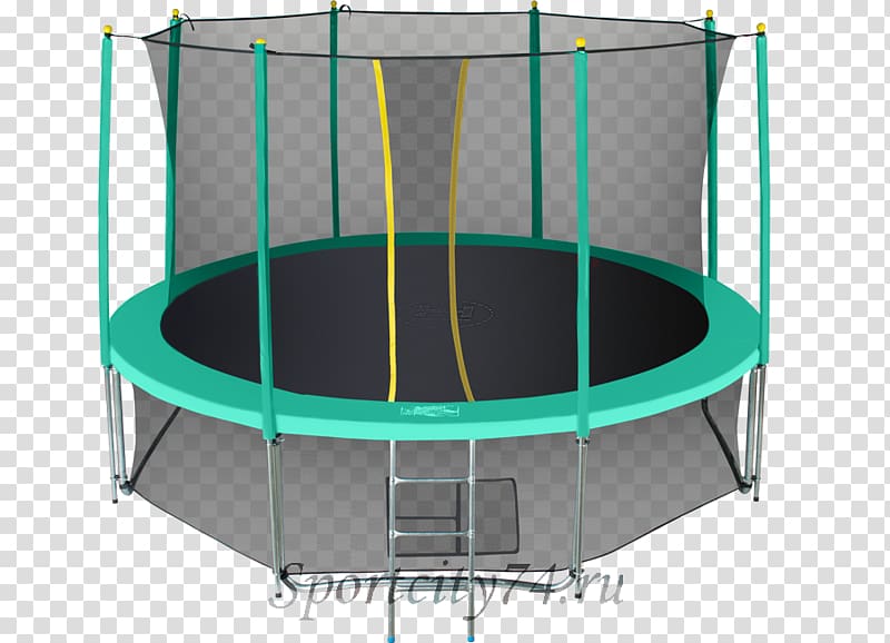 Springfree Trampoline HASTTINGS-STORE Artikel Shop, Trampoline transparent background PNG clipart