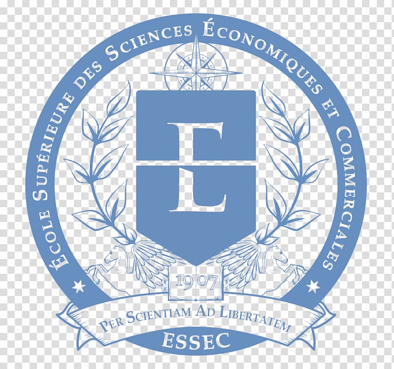 ESSEC Business School Mastère spécialisé Master, school transparent background PNG clipart