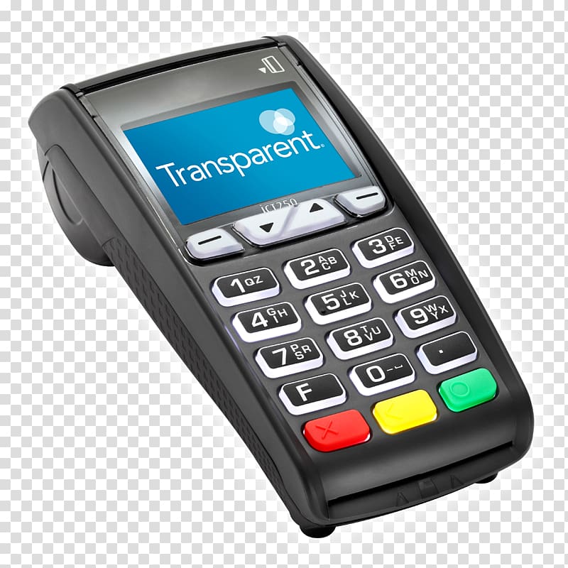 EFTPOS Payment terminal PIN pad Point of sale Credit card, plenty of money transparent background PNG clipart