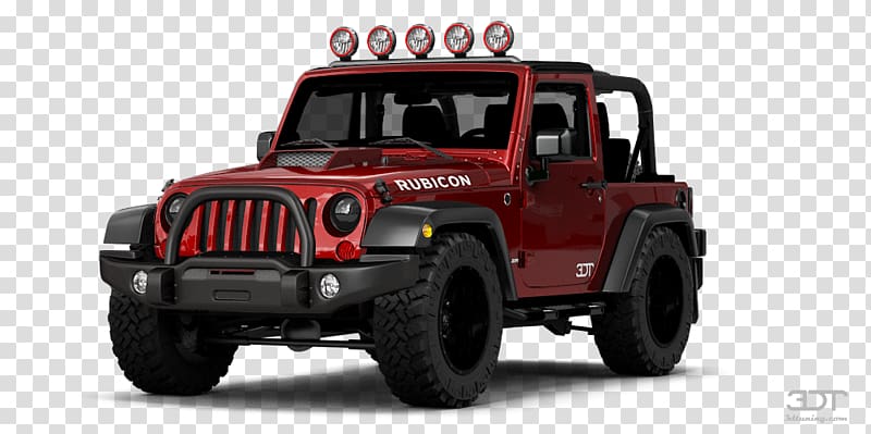 Jeep Car Chrysler Mahindra Thar Bumper, jeep transparent background PNG clipart