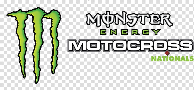 Monster Energy Energy drink Fizzy Drinks Speedway World Cup, monster transparent background PNG clipart