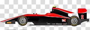 Formula One car Radio-controlled car Formula 1 Sports prototype, 2017 FIA Formula One World Championship transparent background PNG clipart thumbnail