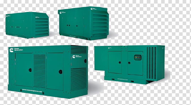 Electric generator Standby generator Diesel generator Emergency power system Industry, Industrial Worker transparent background PNG clipart