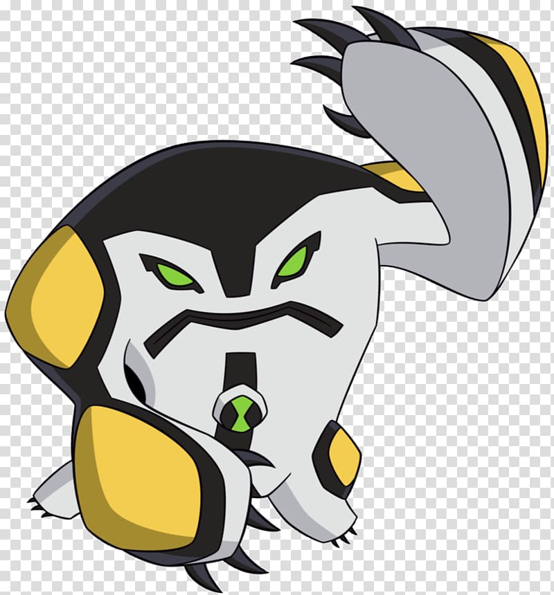 Cannonbolt Ben 10 Omniverse Wiki