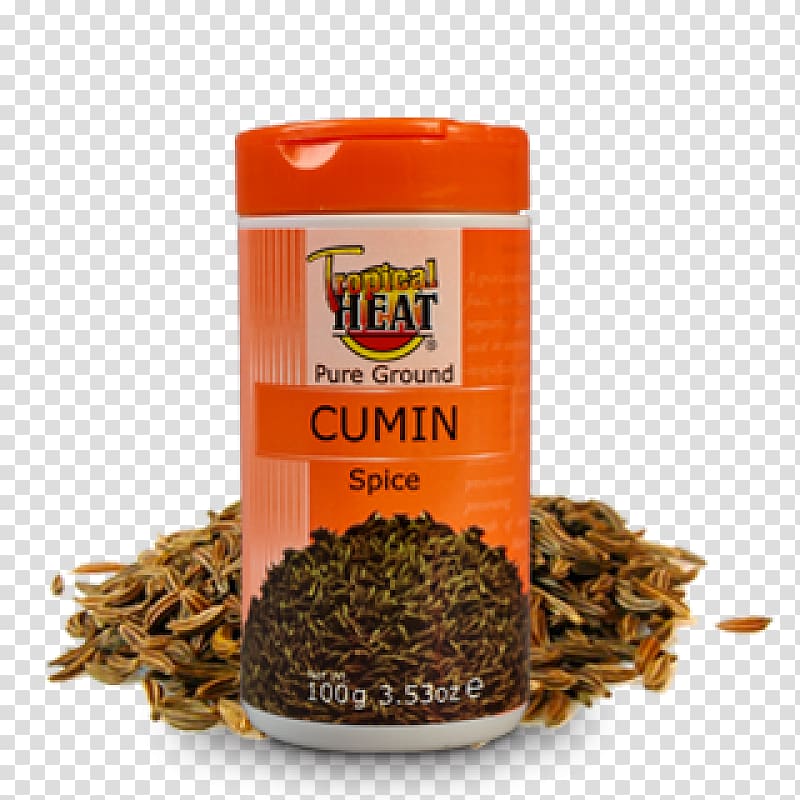 Spice mix Cumin Seed Coriander, cumin powder transparent background PNG clipart