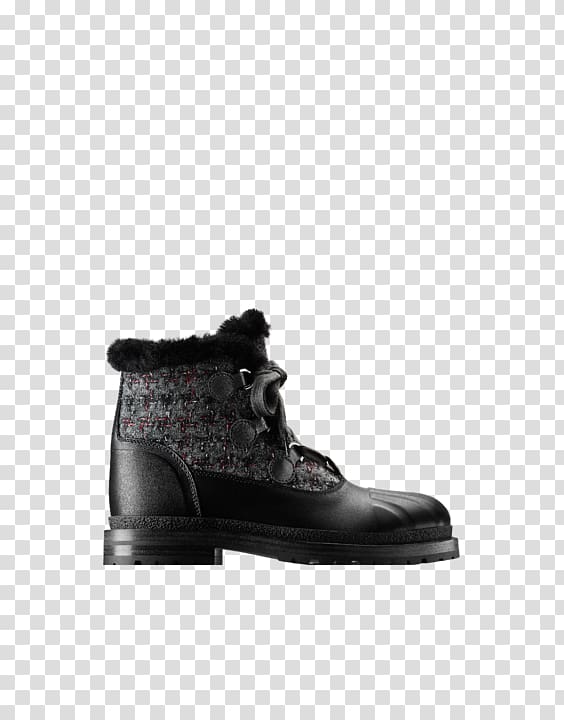 Motorcycle boot Imitation pearl Shoe, lace style transparent background PNG clipart