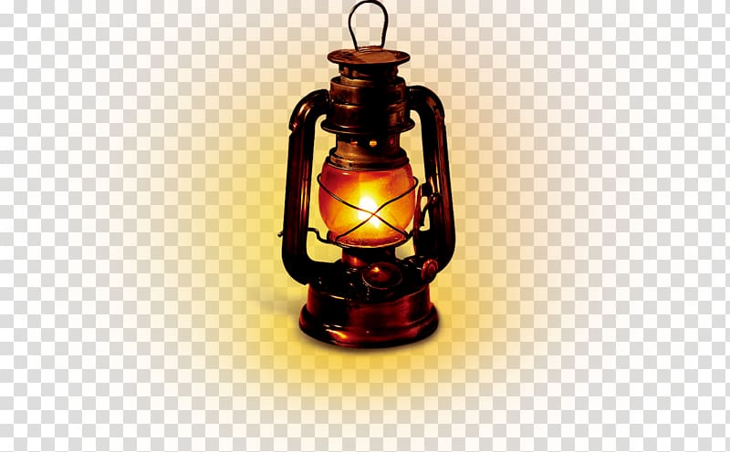 kerosene lamp material transparent background PNG clipart