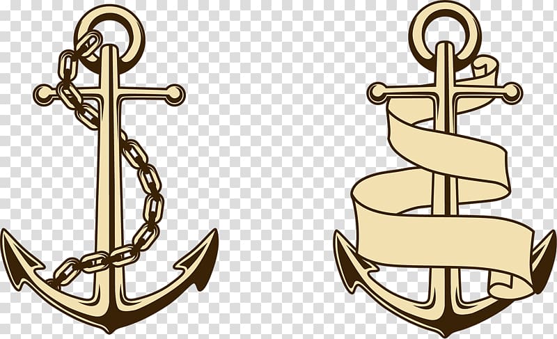 Anchor Drawing , Anchors transparent background PNG clipart