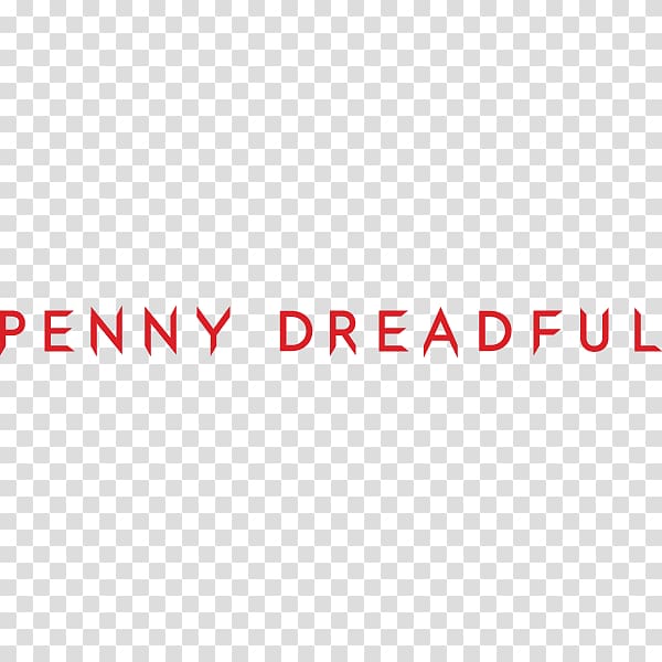 Penny Dreadful, Season 1 Logo Brand DVD, others transparent background PNG clipart