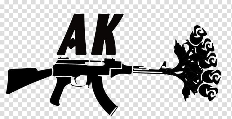 Viva Apollo Firearm San Diego Machine gun THE BLACKJACKITS, music element transparent background PNG clipart