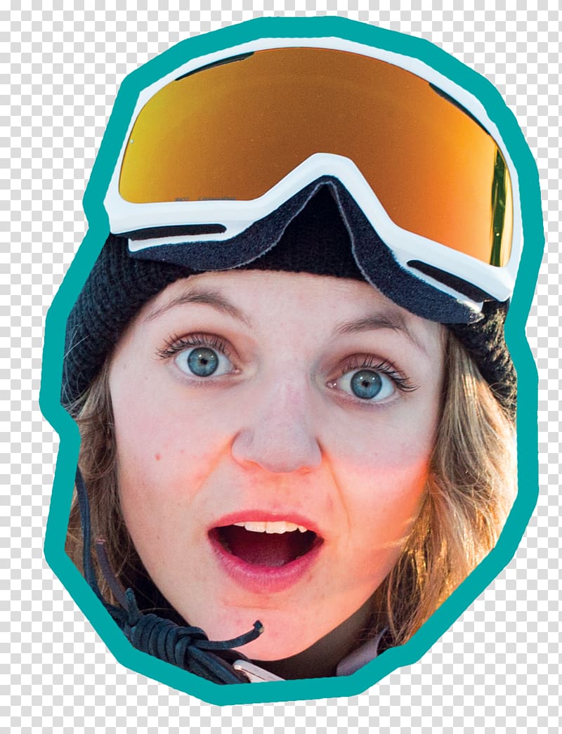 Goggles Freeskiing Ski & Snowboard Helmets Glasses, others transparent background PNG clipart