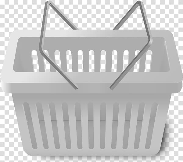 Shopping cart Computer Icons, gray projection lamp transparent background PNG clipart