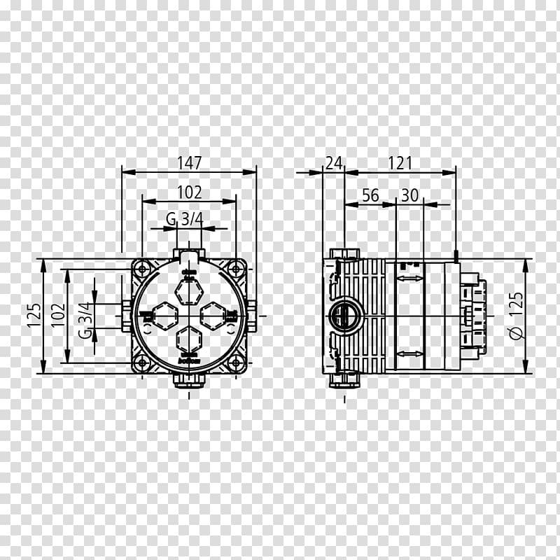 Technical drawing Floor plan CSS flex-box layout, Tz transparent background PNG clipart