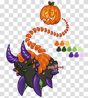 Headless Horseman Clipart Roblox - Horseless Headless Horseman Pumpkin -  Free Transparent PNG Clipart Images Download