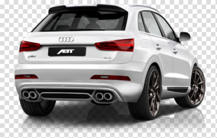 2016 Audi Q3 Car 2017 Audi Q3 Audi A3, audi transparent background PNG clipart