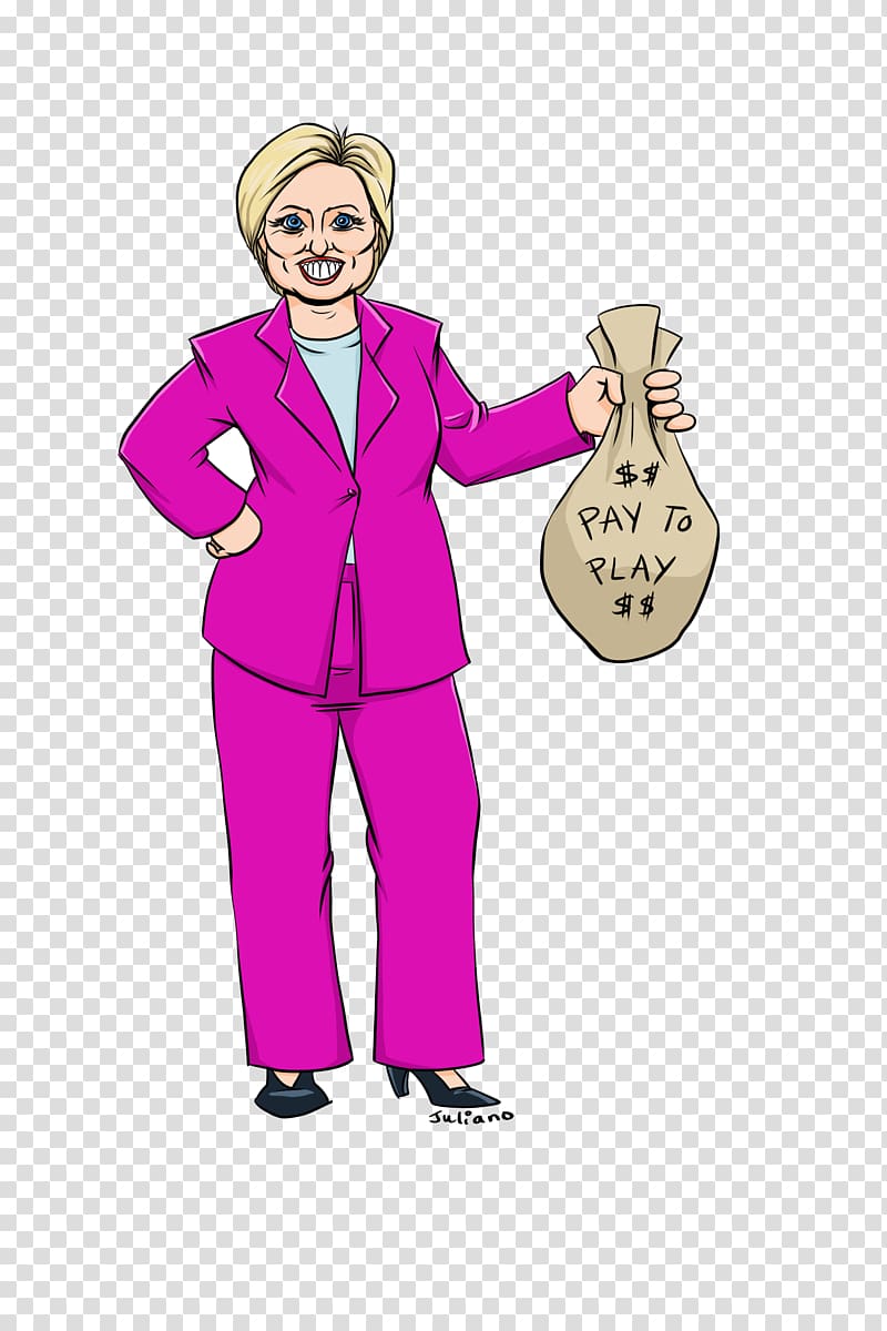 Hillary Clinton Pay to play Watergate scandal Democratic Party Bribery, hillary clinton transparent background PNG clipart