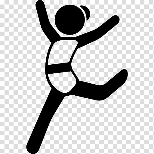 Computer Icons Sport , dancing money transparent background PNG clipart