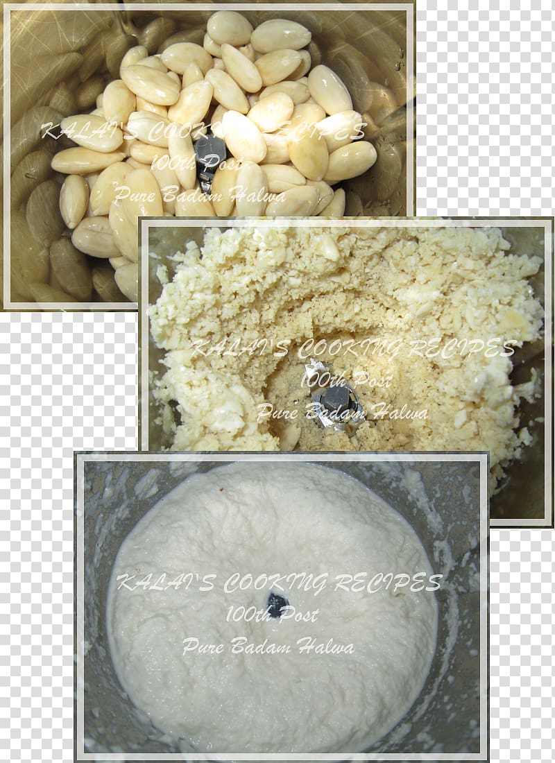 Halva Gulab jamun Ingredient Indian cuisine Khoa, milk transparent background PNG clipart