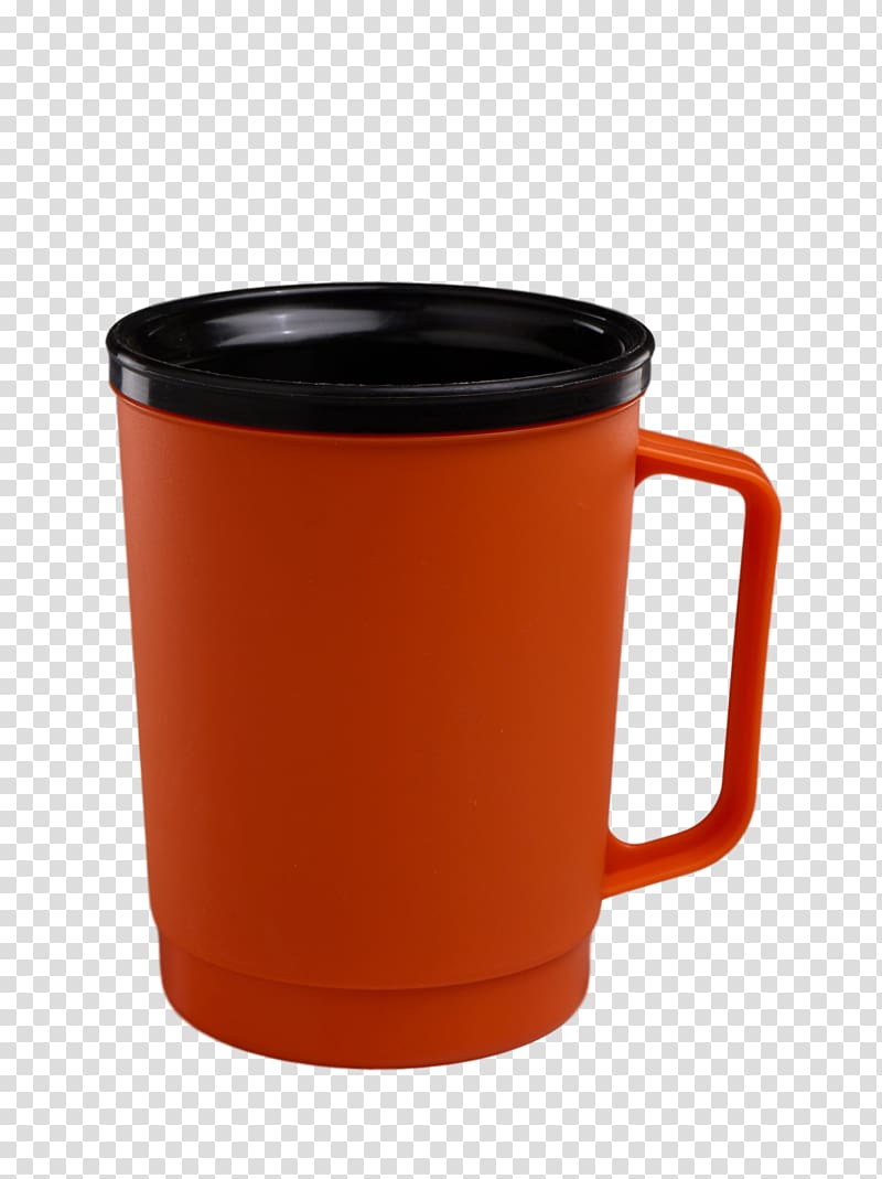 Mug Coffee cup Tableware Plastic, oz transparent background PNG clipart